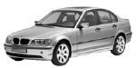 BMW E46 C1560 Fault Code