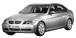 BMW E90 C1560 Fault Code