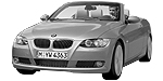 BMW E93 C1560 Fault Code