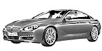 BMW F06 C1560 Fault Code