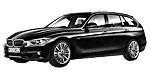 BMW F31 C1560 Fault Code